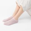 Silk Socks for Girls and Women 3 Pack