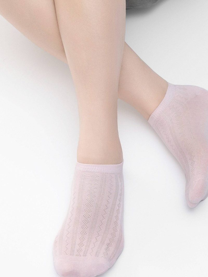 Silk Socks for Girls and Women 3 Pack