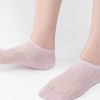 Silk Socks for Girls and Women 3 Pack