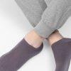 Silk Socks for Men 3 Pack