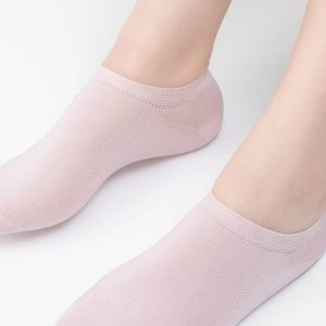Calcetines de seda para mujer Pack de 2