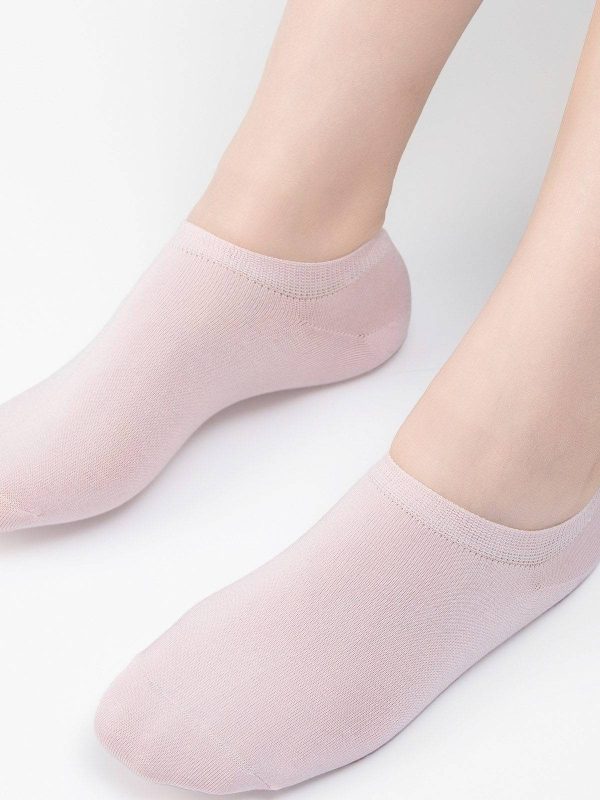 Silk Socks for Women 2 Pack
