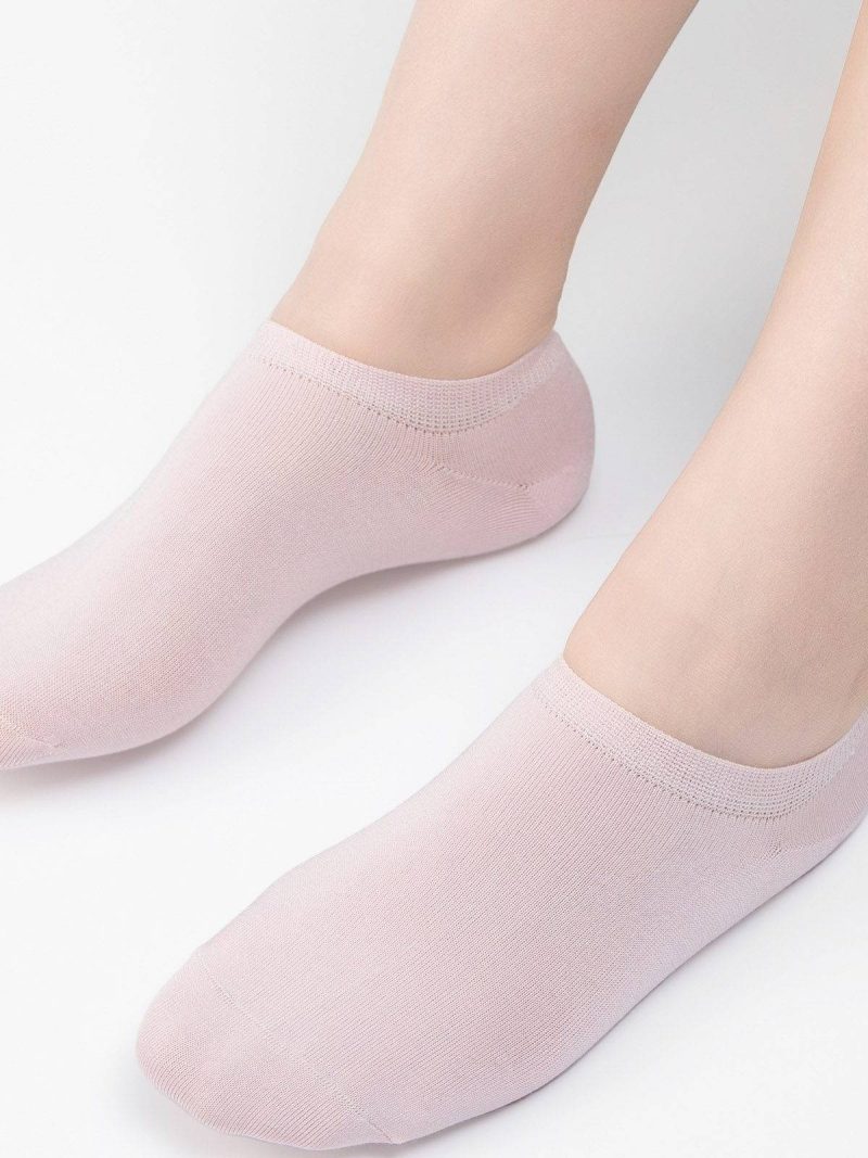 Silk Socks for Women 2 Pack