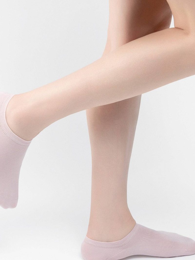 Silk Socks for Women 2 Pack