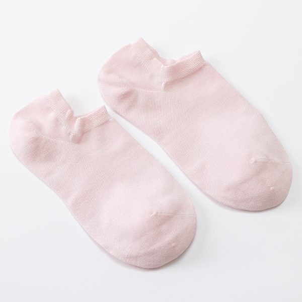 Silk Socks for Women 2 Pack