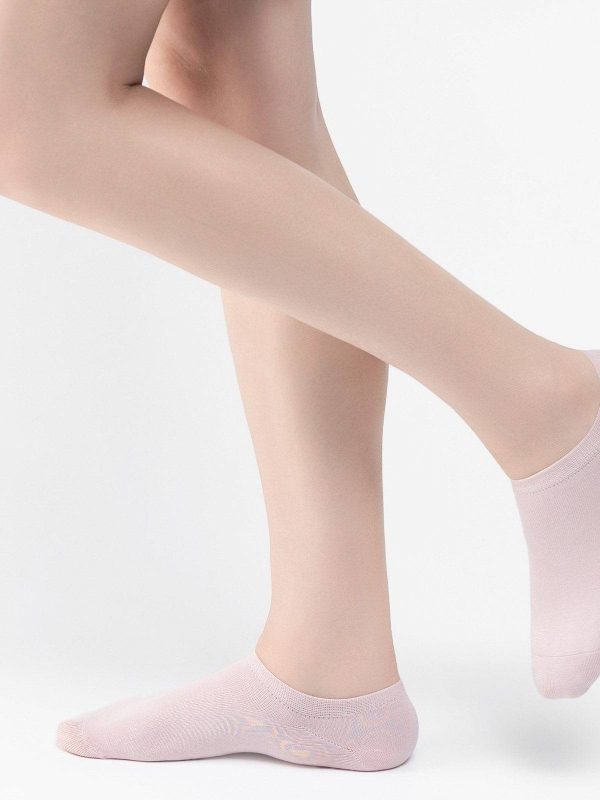 Silk Socks for Women 2 Pack