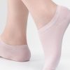 Silk Socks for Women 2 Pack