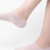 Silk Socks for Women 2 Pack