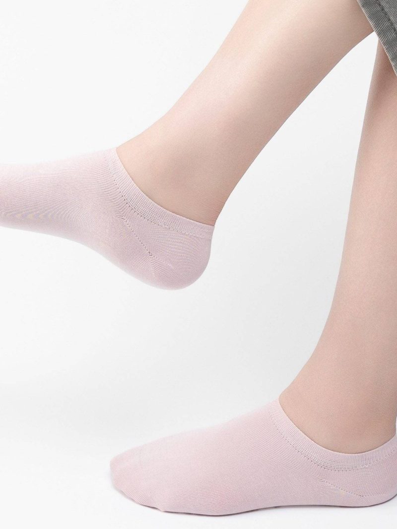 Silk Socks for Women 2 Pack