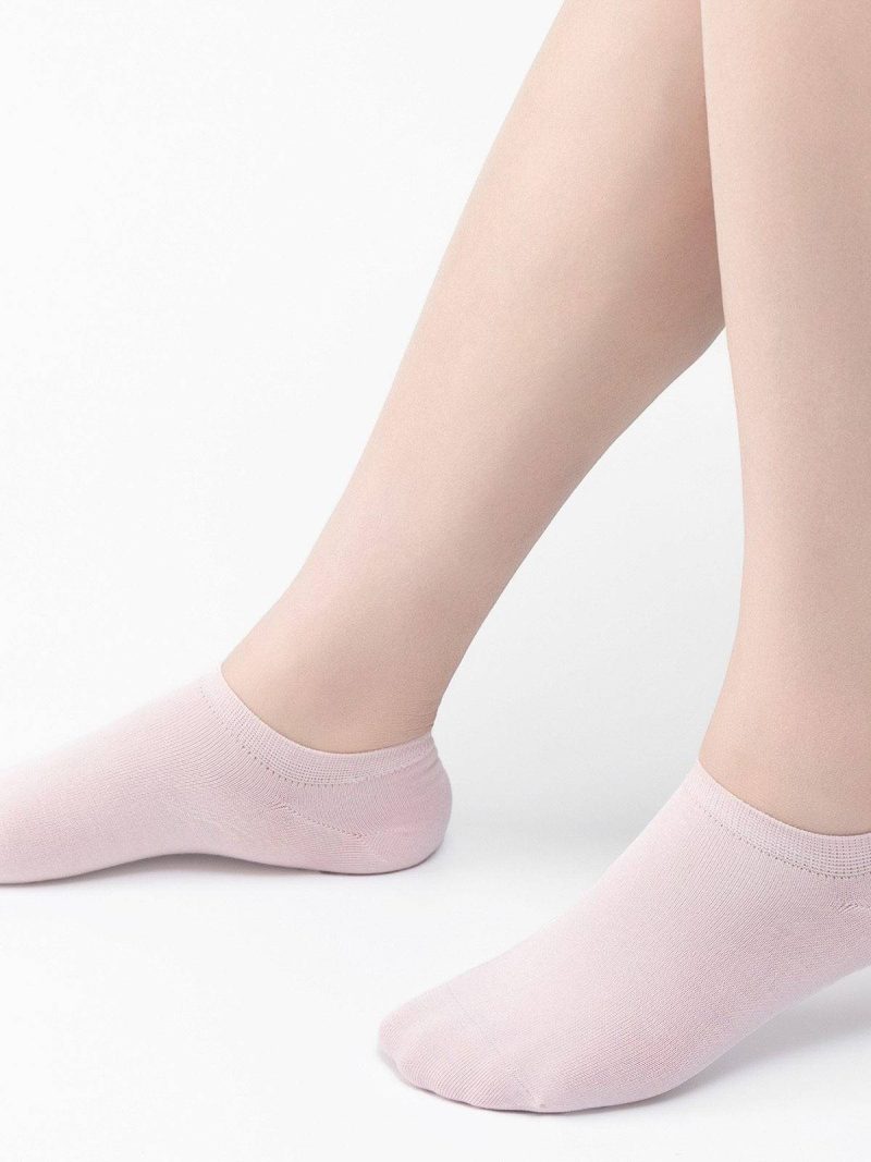 Silk Socks for Women 2 Pack