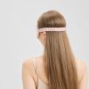 Silk Sleep Mask with Elastic Band