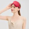 Silk Sleep Mask with Elastic Band for Christmas
