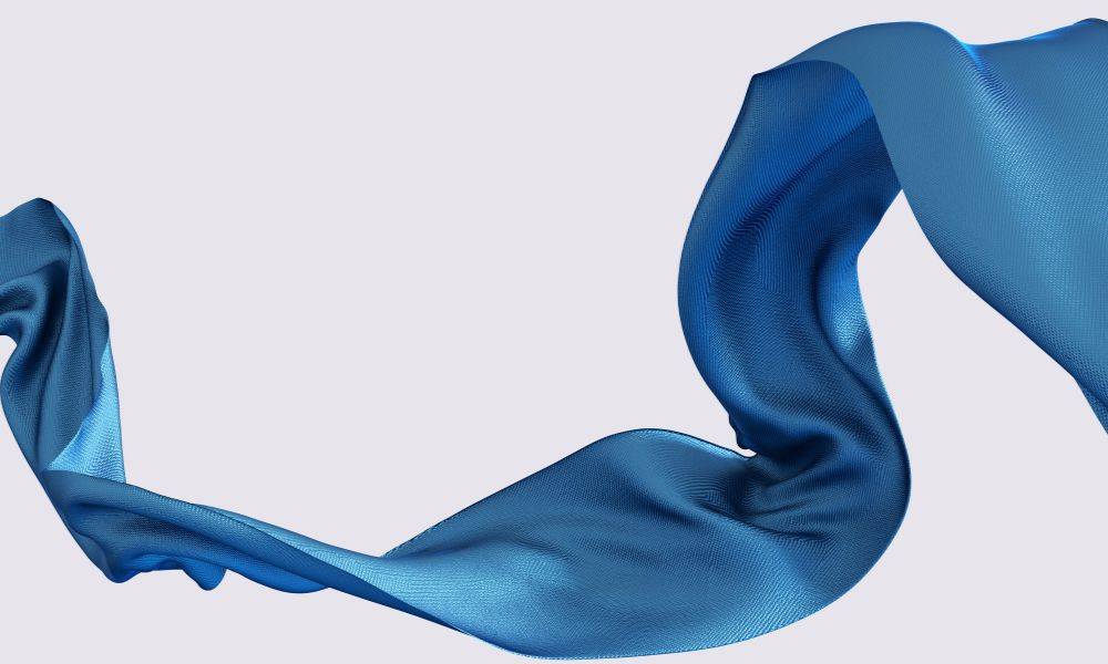 Step-by-Step: How to Tie a Silk Head Scarf Like a Pro for Muriersilk popular silk head scarf styles to try