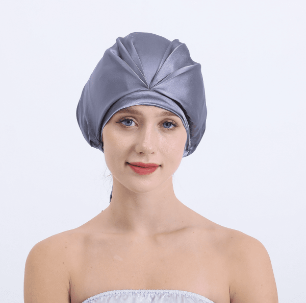 Silk Sleep Cap for Women