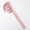 Bonnet de nuit en soie réglable pour femmes