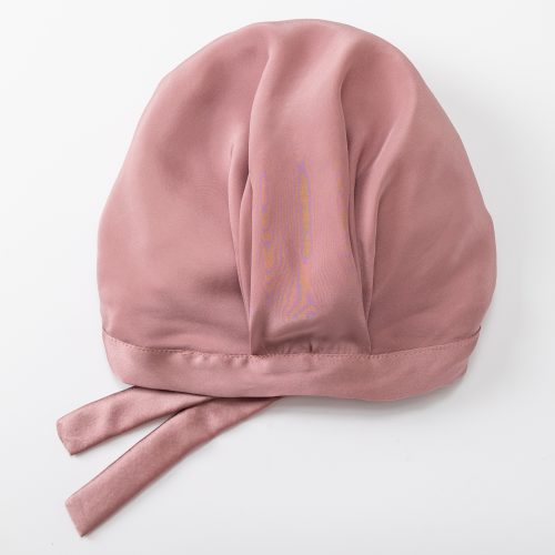 Silk Sleep Cap for Women