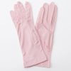 Silk gloves for Sleeping