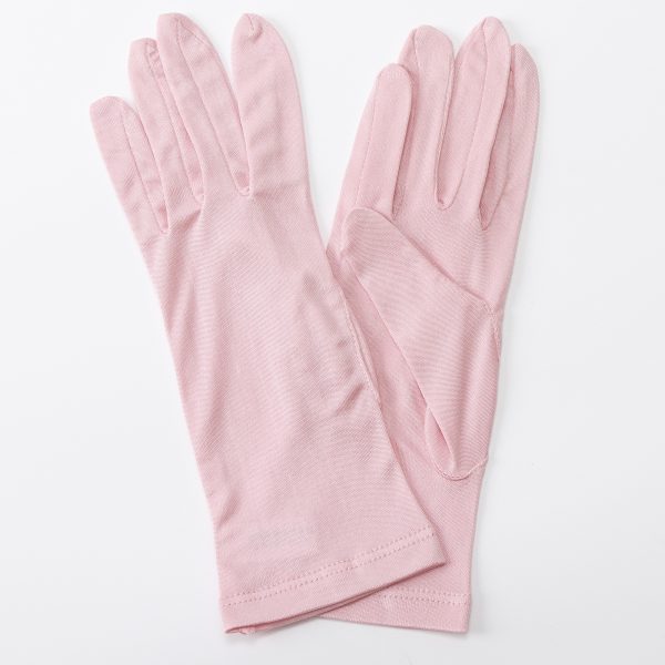 Silk gloves for Sleeping