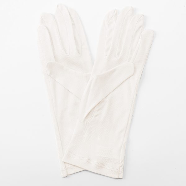 Silk gloves for Sleeping