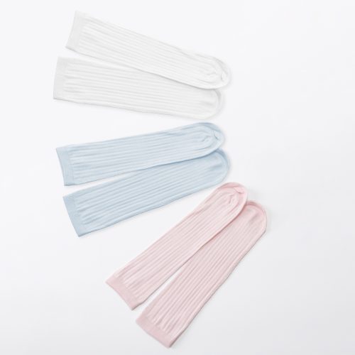 Silk Socks For Girls 3Pack