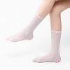 Silk Socks For Girls 3Pack