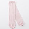 Silk Socks For Girls 3Pack