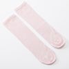 Silk Socks For Girls 3Pack