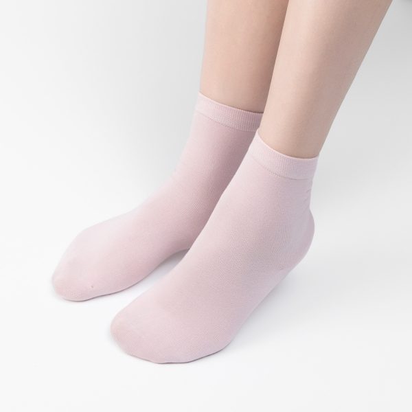 Silk Socks for Women 2 Pack