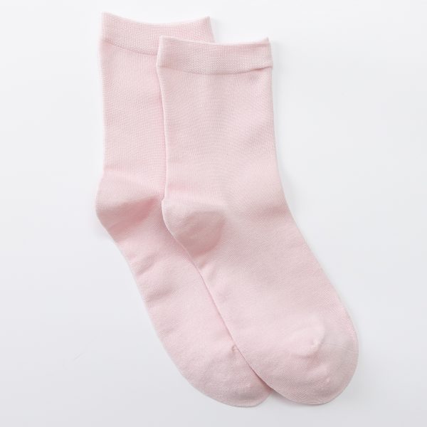 Silk Socks for Women 2 Pack
