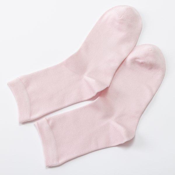 Silk Socks for Women 2 Pack