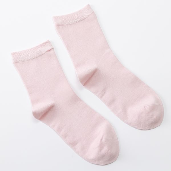 Silk Socks for Women 2 Pack