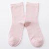 Silk Socks for Women 2 Pack