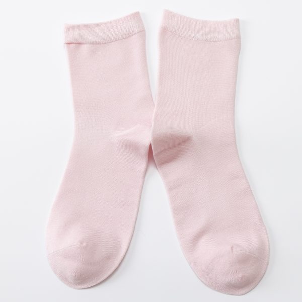 Silk Socks for Women 2 Pack