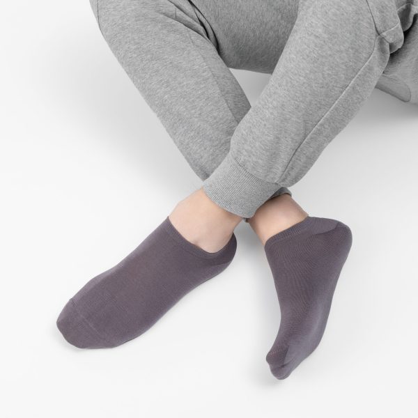 Silk Socks for Men 3 Pack