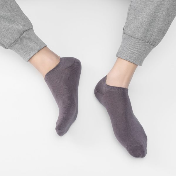 Silk Socks for Men 3 Pack