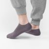 Silk Socks for Men 3 Pack