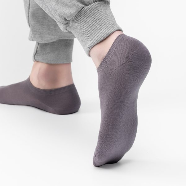 Silk Socks for Men 3 Pack