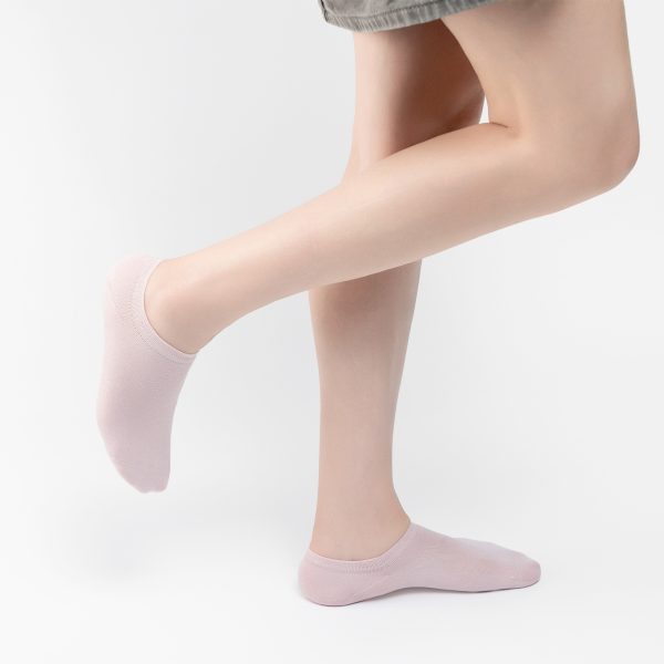 Silk Socks for Women 2 Pack
