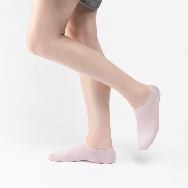 Silk Socks for Women 2 Pack