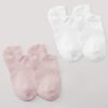 Silk Socks for Women 2 Pack