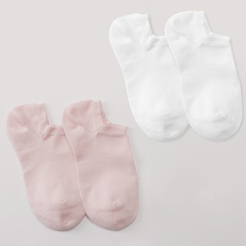 Silk Socks for Women 2 Pack