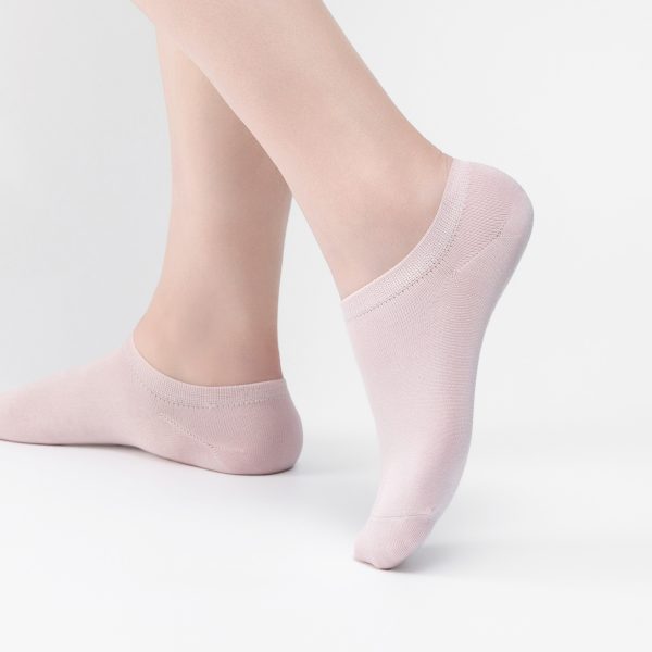 Silk Socks for Women 2 Pack