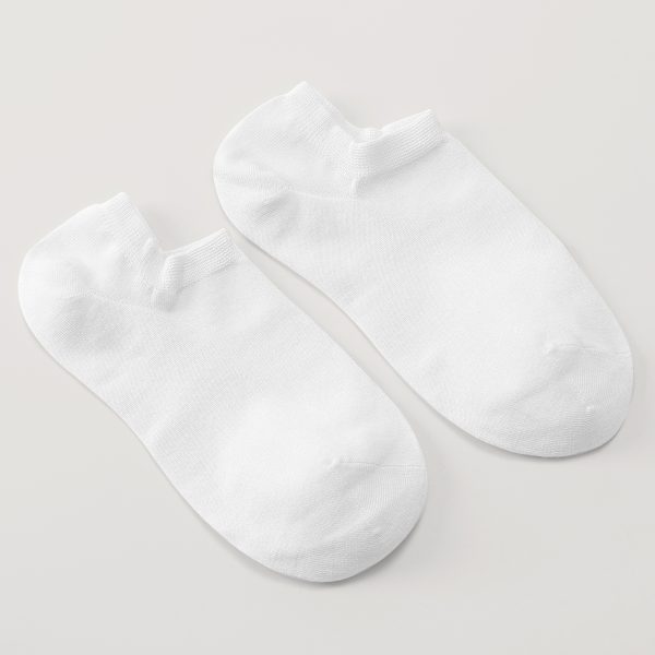 Silk Socks for Women 2 Pack