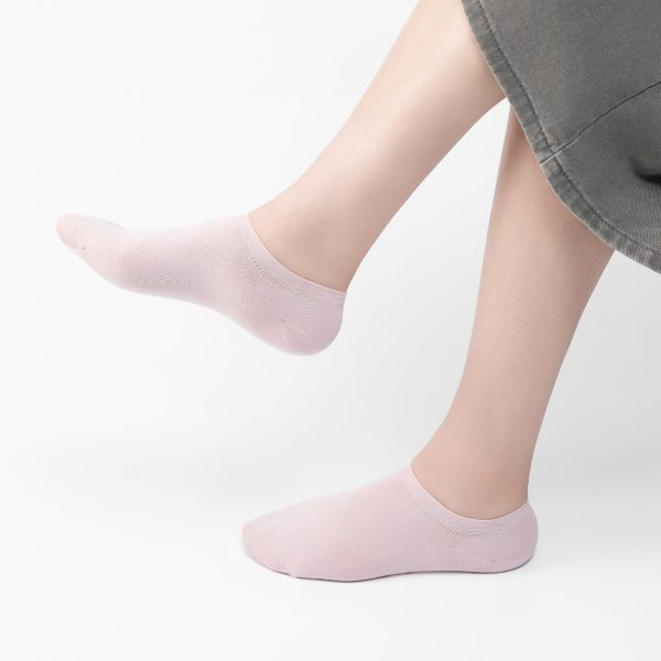 Silk Socks for Women 2 Pack