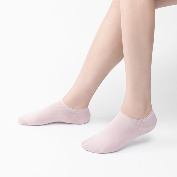 Silk Socks for Women 2 Pack