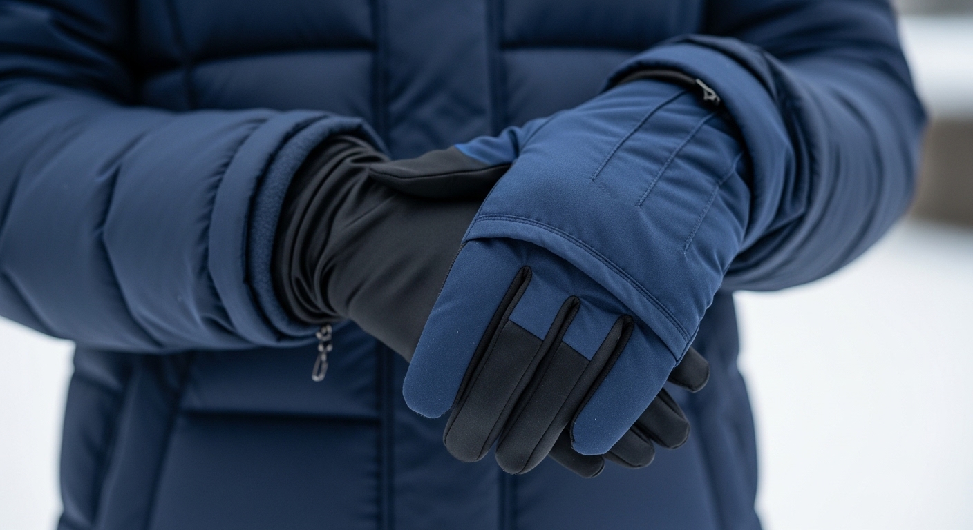 Perfect Liner Glove