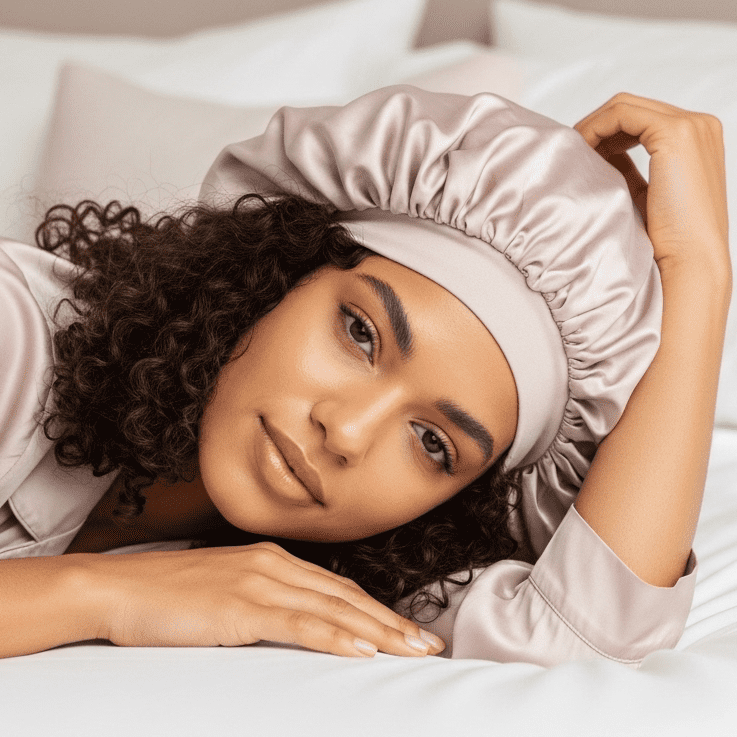 How To Wash Silk Bonnet: A Step-by-Step Guide for Proper Care for Muriersilk bonnet category